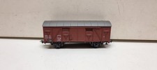 Roco Wagon Couvert Sncf   En