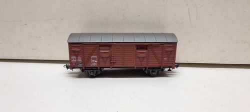 Roco wagon couvert sncf - ,