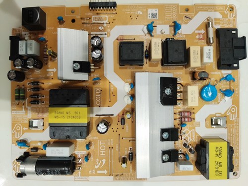 Psu alimentation samsung - tv,
