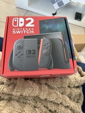 NEUVE !!! NINTENDO SWITCH 2