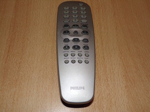 Télécommande philips rc2k16 - philips,