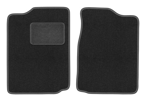 Tapis avant moquette - tapis,