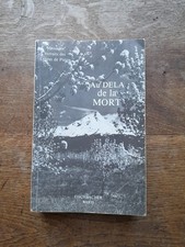 Au delà de la mort - Messages extraits des " lettres de Pierre " Tome 1 -Monnier