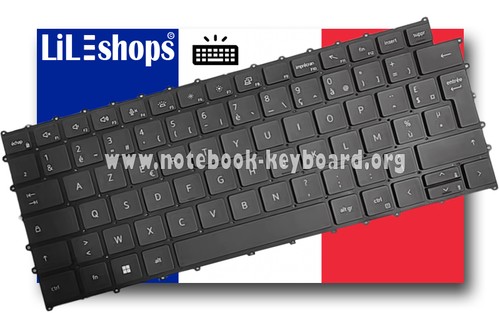 Clavier français original - français,