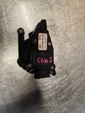 PEDALE ACCELERATEUR RENAULT CLIO 2 II PHASE 2 1.5 DCI 8200089851