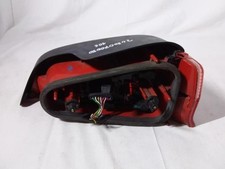 Feu arriere principal gauche