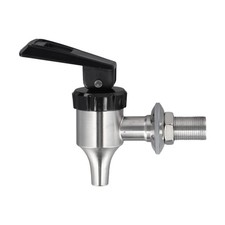 Robinet Distributeur de Boissons Froides Pratique et Fiable avec Joint Silicone