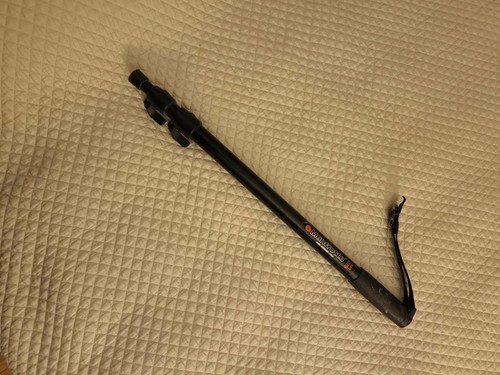 Monopode manfrotto 079b - monopode,