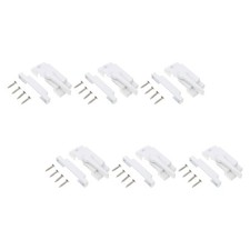  Lot de 6 verrous de fenêtre