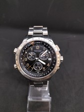 HAMILTON Khaki X-WIND H779120