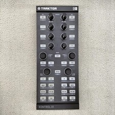Module contrôleur DJ USB