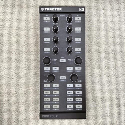 Module contrôleur usb - contrôleur, dj