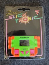 Jeu électronique lcd type