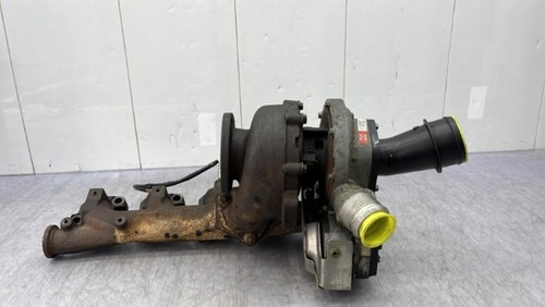 Turbo ford ranger phase 2 - ranger,