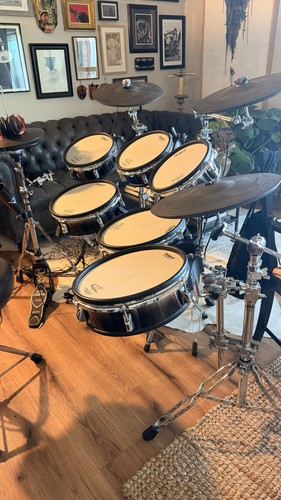 Roland drums electronic - roland, drum