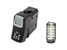 Interrupteur DT Spare Parts 1.51059 Interrupteur