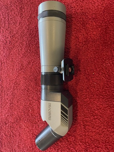 Swarovski habicht angled - 80,