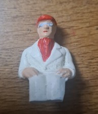 Chauffeur Voiture Joustra