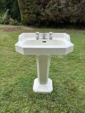 lavabo ancien ceramique