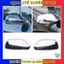 Couverture de Miroir Chromé 2