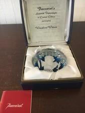 Presse papier Woodrow Wilson