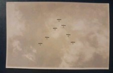 CPA Carte Photo 36e G.A.O