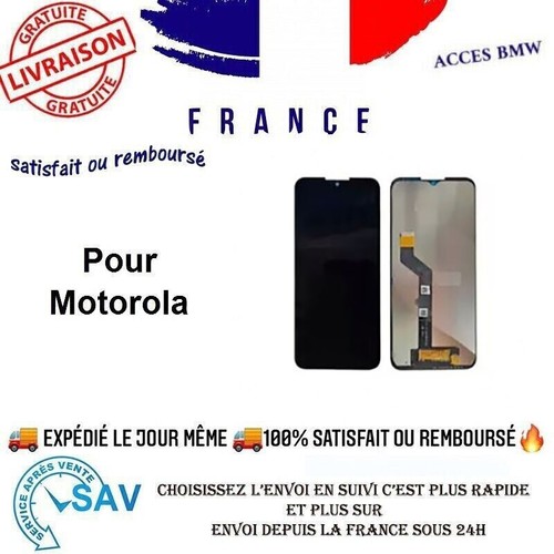 Ecran lcd complet - ,