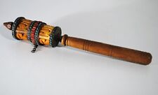 MOULIN à prières TIBETAIN os