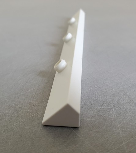 Playmobil baguette angle mur - playmobil,