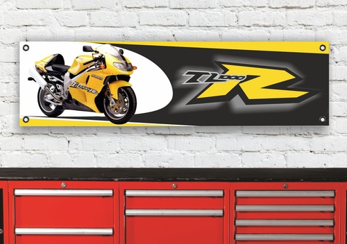 Br391b suzuki tl1000r tlr - tl1000r,