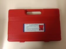 Coffret Appareil de mesure de