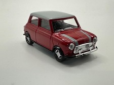 Voiture MINI COOPER S 1969