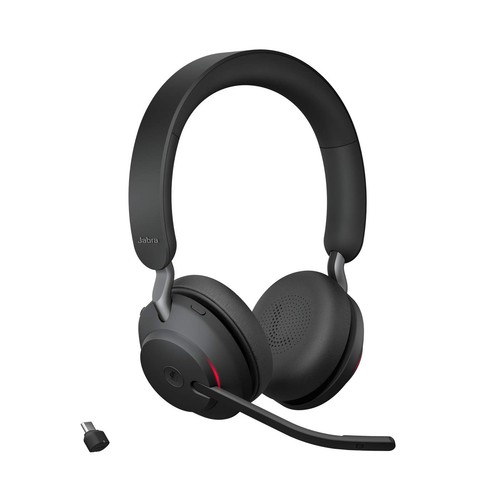 Jabra evolve2 wireless - jabra, 65