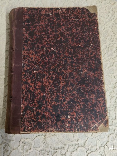 Pèlerin 1898 reliure - pèlerin,