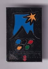 RARE PINS PIN'S .. OLYMPIQUE