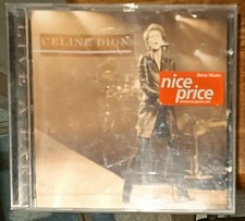 Céline DION  Live A Paris