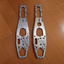 Pièce de rechange de châssis