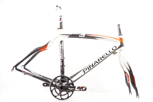 Used pinarello fp3 - [used], 2009