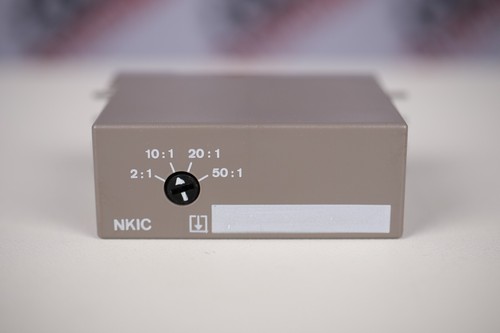 Landis staefa nkic - landis&staefa, 21004b