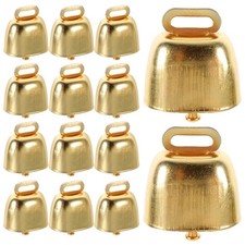  15 Pcs Sonnettes Grelot