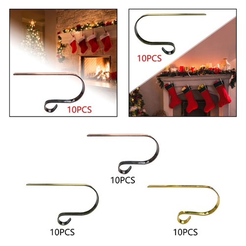 Porte bas noël - porte-bas, 10