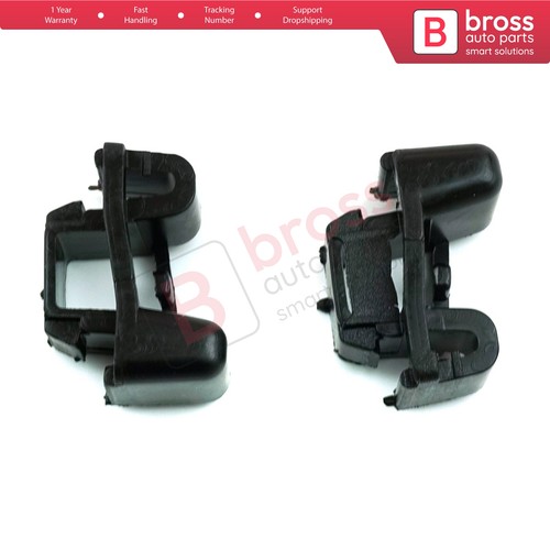 Clips verrouillage toit - clips, de