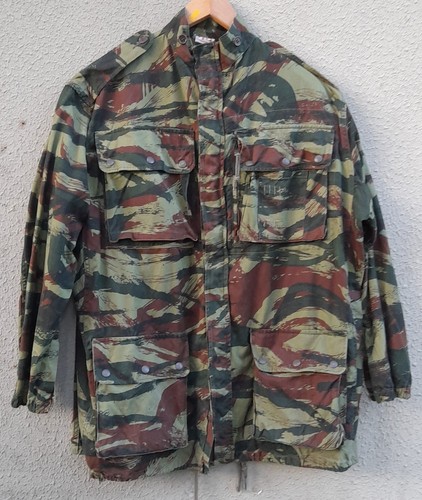 Veste saut parachutiste - ,