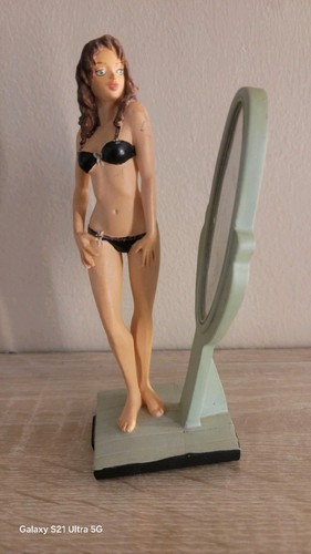 Manara altaya milo - milo, figurine