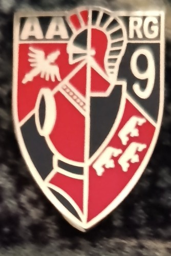 Amicale des anciens rg - anciens,