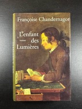 L'Enfant des Lumieres |