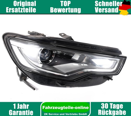 Scheinwerfer avant droit - scheinwerfer,