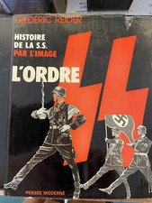 L'Ordre SS - Histoire de la SS
