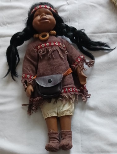 Poupee collection en - poupee,