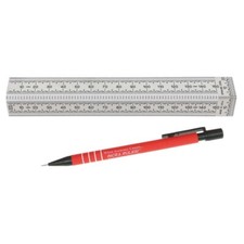 Règle Acier pour Traçoir I Bord de Précision Incra , 150 MM Code 707518